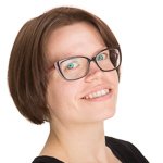 Inger Anne Tøndel