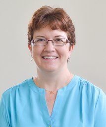 Amy Garrett Dikkers