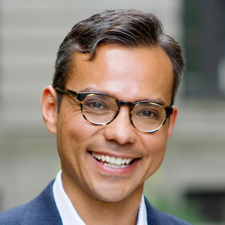 Ernest Gonzales
