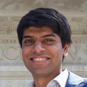 Ashwani Jha