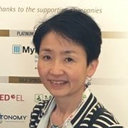 Kumiko Yukawa Orimoto