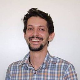 Marcos Vinicius Araujo