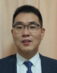 Mingqiang Guo