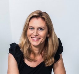 Alicja A Babst-Kostecka