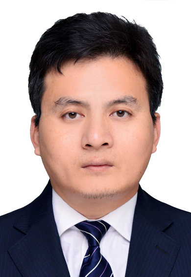 Hongqi Xu