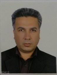 Gholamreza Fallahi