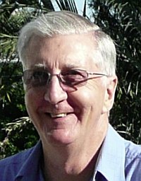 Robert Ashman