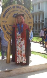 Asilatu Hamisi Shechonge