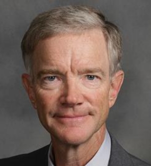 Edmund G Seebauer