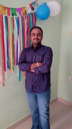 Venkatesh Sadhana