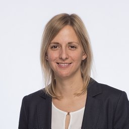 sonja endres