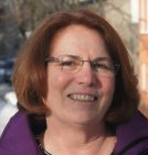Suzanne A. McEnroe