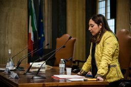 Simona Fortunati