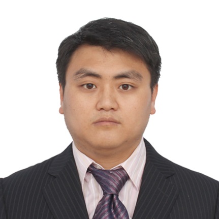Zhangqing Sun