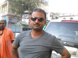 Amar Prakash Sinha