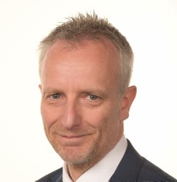Peter Gregory