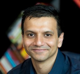 Paralkar Vikram R