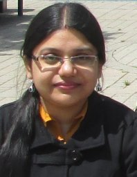 Satarupa Sengupta