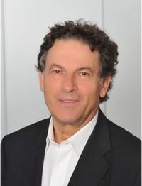 Dieter Frey
