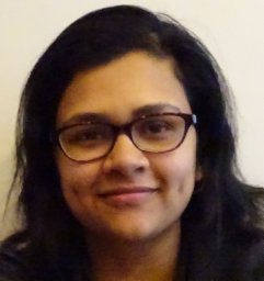 Shaily Rahman