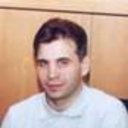 Seryozha Gontarev