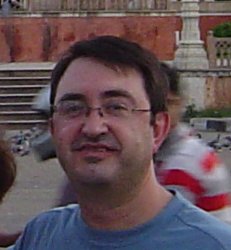 Mariano Rincón Zamorano