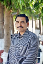 Y. P. Singh