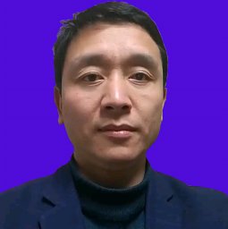 Hui Liu