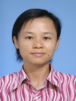 Yi Huang