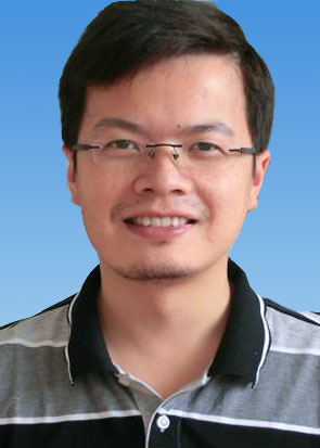 Bo Huang