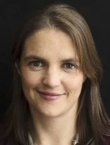 Caroline Buckee