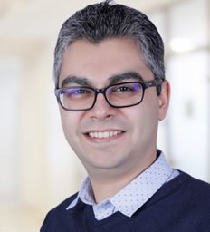 Hamoon Zohdi