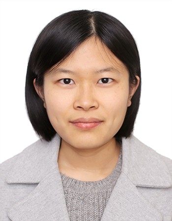 Jingjing Zhang