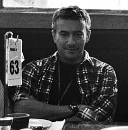 Konstantinos Gkoumas