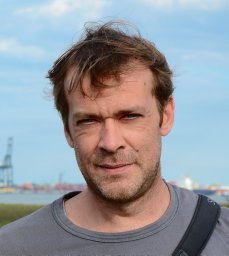 Thijs van Overveld