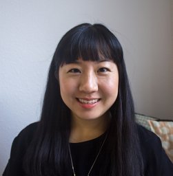 Catherine Lim