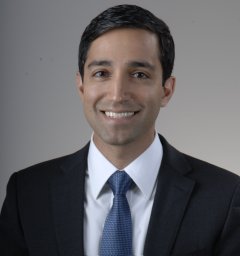 Rajesh Gupta