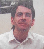 Derek Eager