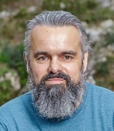 Yves Tramblay