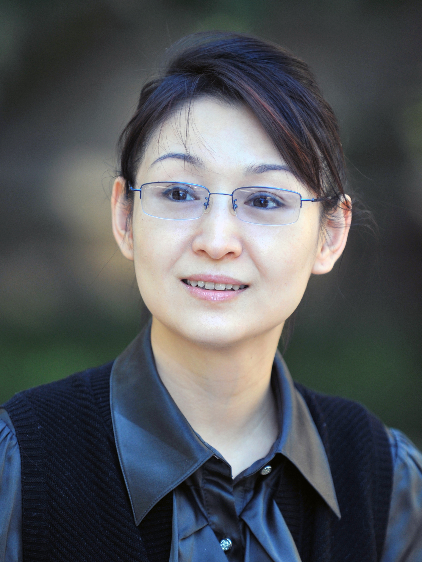 Yi Liao