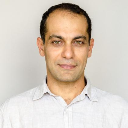 Nasser Zakariya