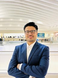 Mohit Kumar