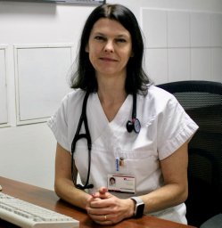 Kociánová Eva