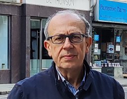 Ferdinando Petrazzuoli