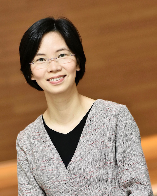 Gigi Chiu Ngar Chee