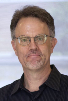 Charles Corbett