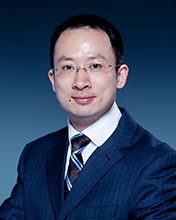 Peng Mou
