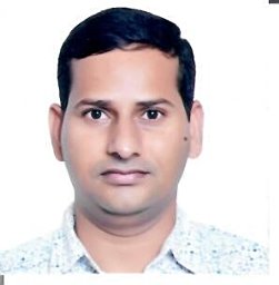 Sumant Kumar