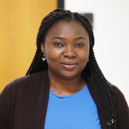 Ruth Akinlosotu