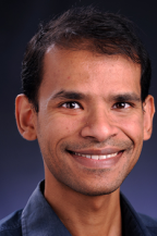 Amit Thomas Abraham